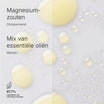 Comfort Zone Tranquillity Magnesium Body Mist tekstur