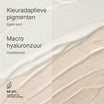 Comfort zone Hydramemory Hybrid Glow SPF30 ingredienser