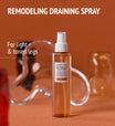 Comfort Zone Body Strategist Light Leg Spray resultaat