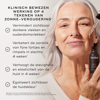 Medik8 Super C Ferulic 30ml fordele