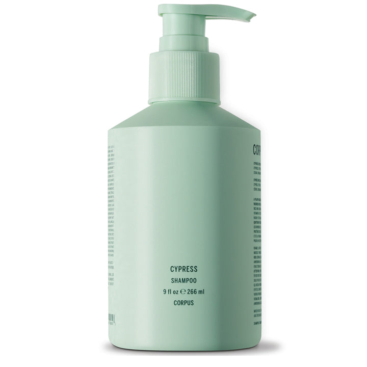 Corpus Naturals Cypress Shampoo 266ml