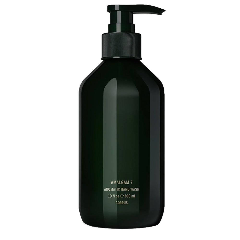 Corpus Naturals Håndsæbe - Amalgam 7 - 300ml