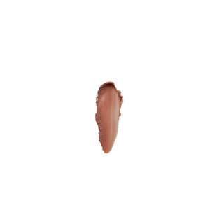 Idun minerals Creme Lipstick stina swatch
