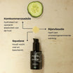 Cucumber Serum fordele