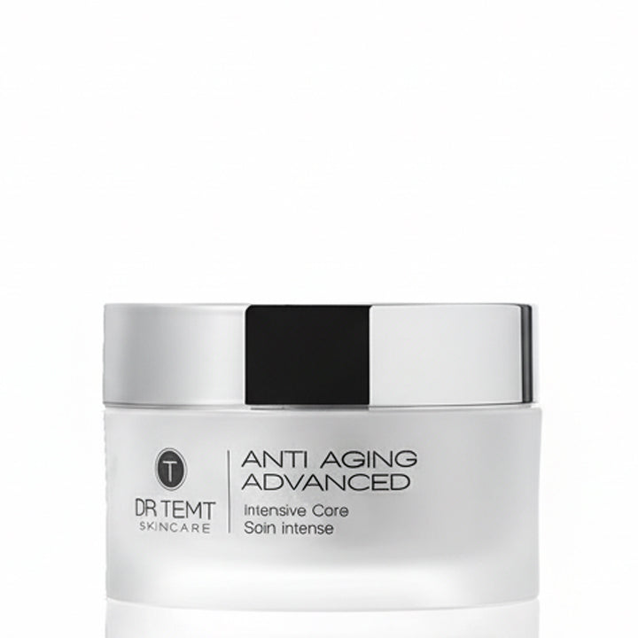 TEMT Anti-Aging Advanced Intensive Care 50 ml