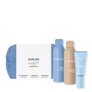Darling La Dolce Vita Suncare Kit