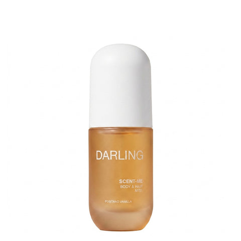 Darling | SCENT ME Body & Hair Mist Positano Vanilla 100ml