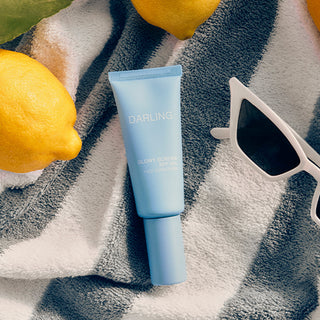 Darling Glowy Screen SPF 50+ ambiance