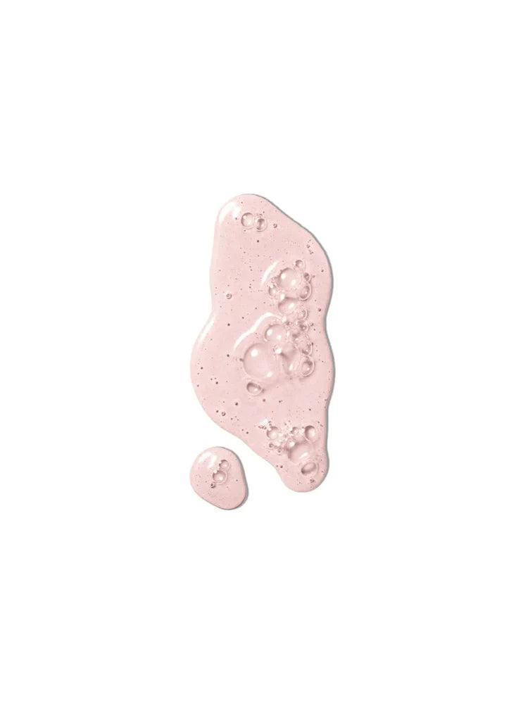 Darling Hydrating And Balancing Body Wash struktur
