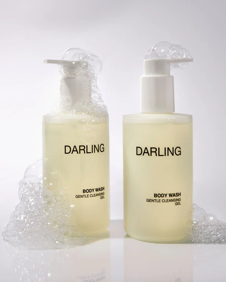 Darling Hydrating Body Wash 225ml stemning