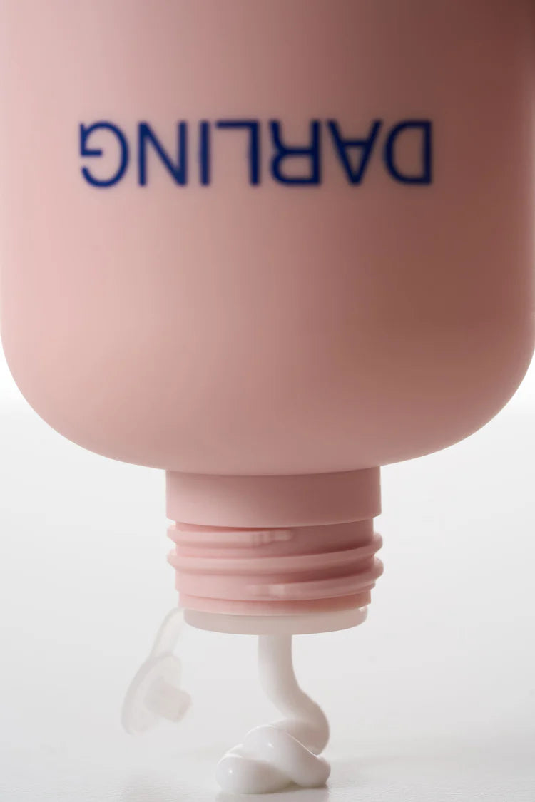 Darling Hydrating and Balancing Body Lotion stemning