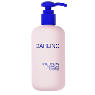 Darling Hydrating and Balancing Body Wash