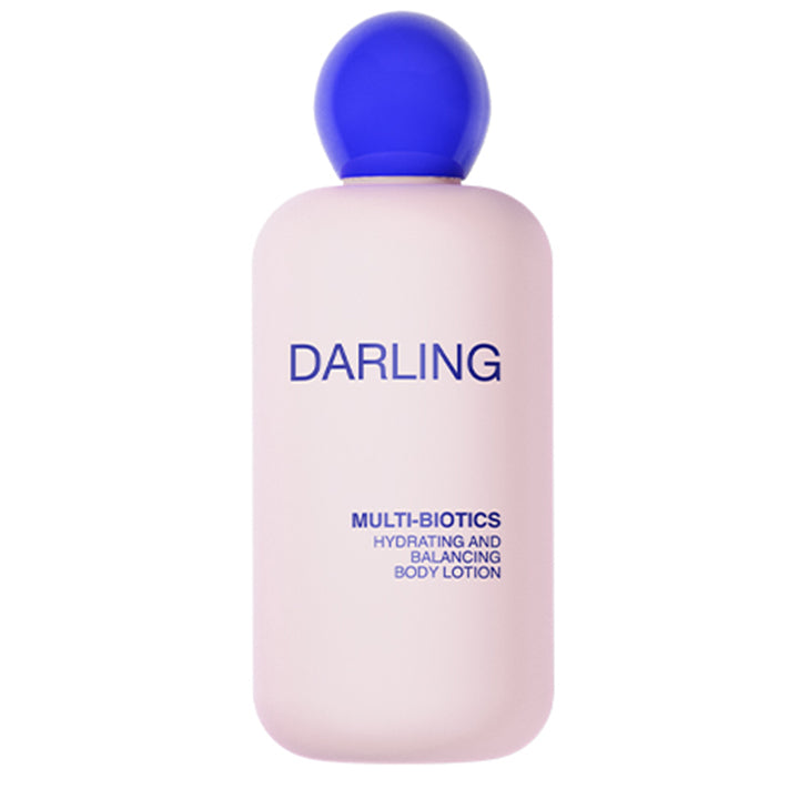 Darling Fugtgivende og balancerende Bodylotion 250 ml