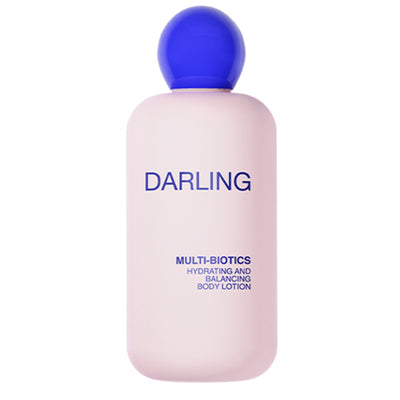 Image of product Fugtgivende og balancerende Bodylotion 250 ml