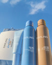 Darling La Dolce Vita Suncare Kit stemning