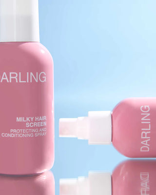 Darling Milky Hair Screen 150ml ambiance