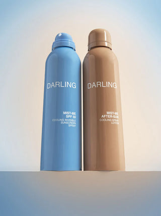 Darling Mist-Me Aftersun 150ml ambiance 1