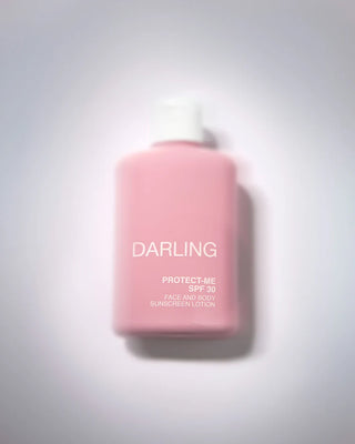 Darling Protect-Me SPF 30 150ml ambiance