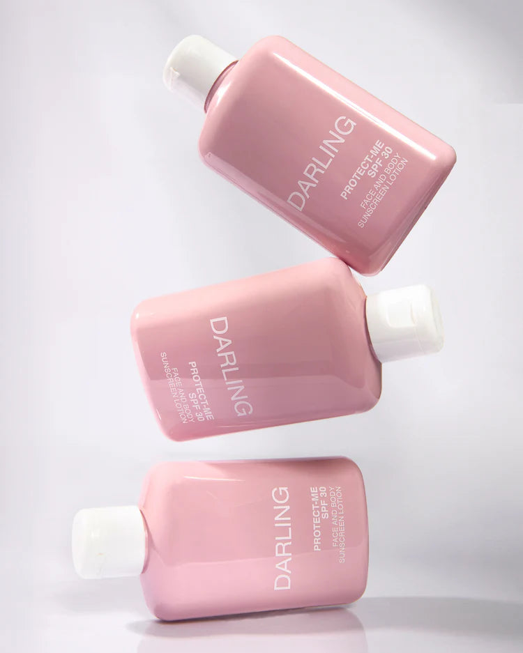 Darling Protect-Me SPF 30 150ml stemning 1