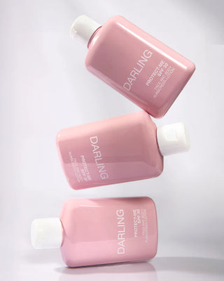 Darling Protect-Me SPF 30 150ml ambiance 1