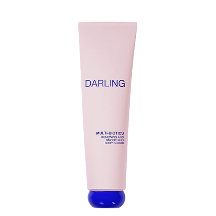 Darling Fornyende og glattende body scrub 150ml