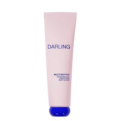 Image of product Fornyende og glattende body scrub 150ml