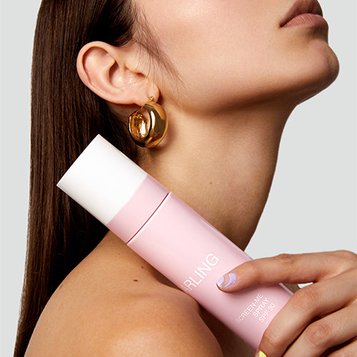 Darling Renewing and Smoothing Body Scrub 150ml stemning 2