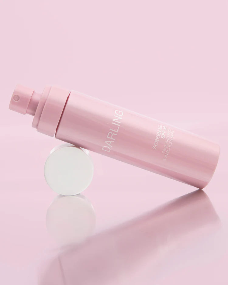 Darling Screen-Me Spray SPF 30 150ml stemning 1