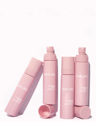 Darling Screen-Me Spray SPF 50+ 150ml ambiance