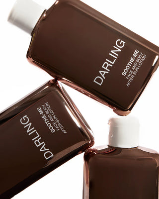 Darling Soothe-Me After Sun 200ml ambiance