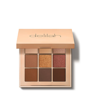 Delilah Eyeshadow Palette Venus