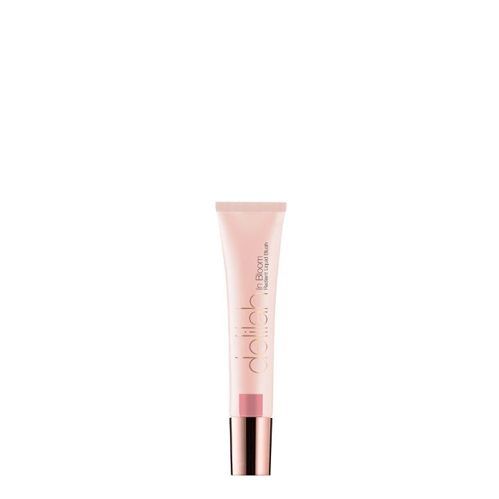 Delilah Cosmetics Radiant Liquid Blush