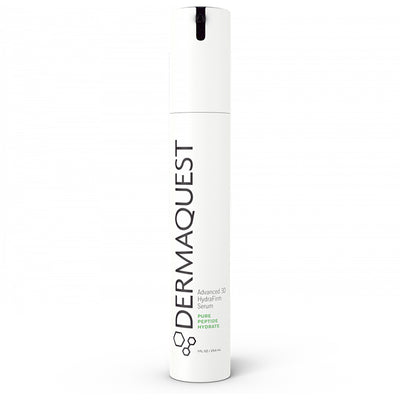 Image of product Advanced 3D HydraFirm Serum 29,6 ml