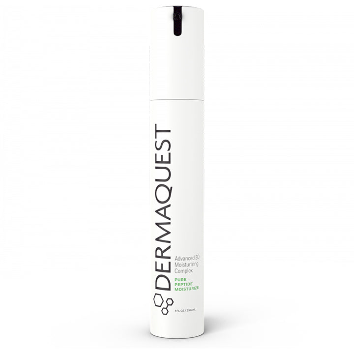 DermaQuest Advanced 3D Moisturizing Complex 29,6 ml