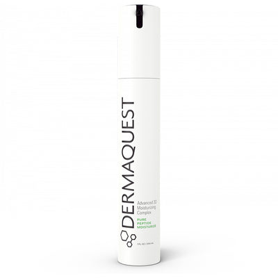 Image of product Advanced 3D Moisturizing Complex 29,6 ml