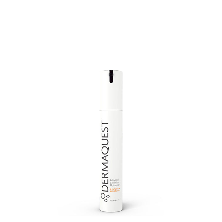 DermaQuest Advanced C Infusion Fugtighedscreme 29,6ml