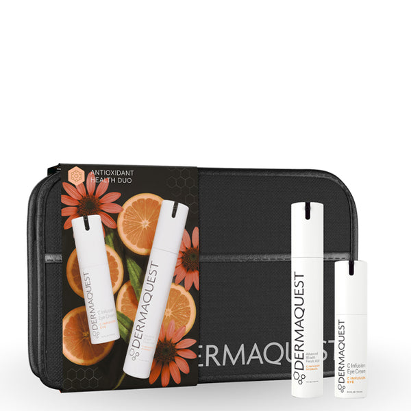 DermaQuest Antioxidant Skin Health Duo