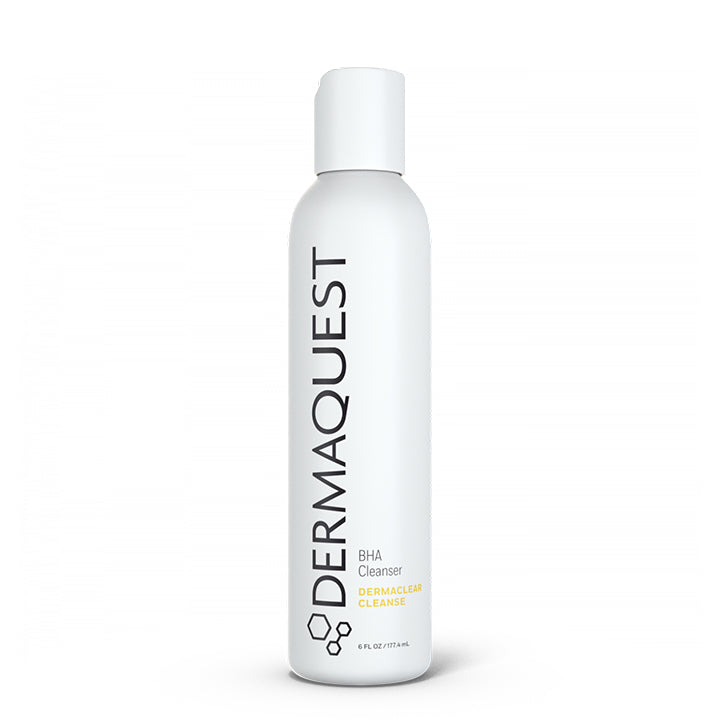 DermaQuest BHA Cleanser
