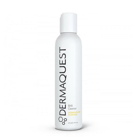 DermaQuest BHA Cleanser