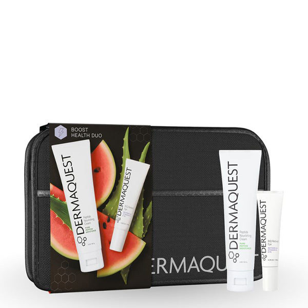DermaQuest Boost Skin Health Holiday Duo