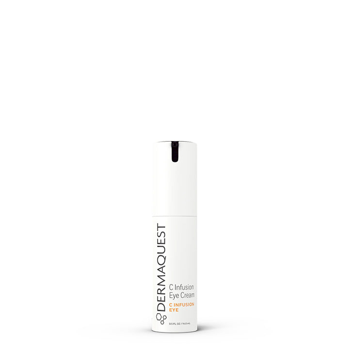 DermaQuest C Infusion Øjencreme 14,8ml