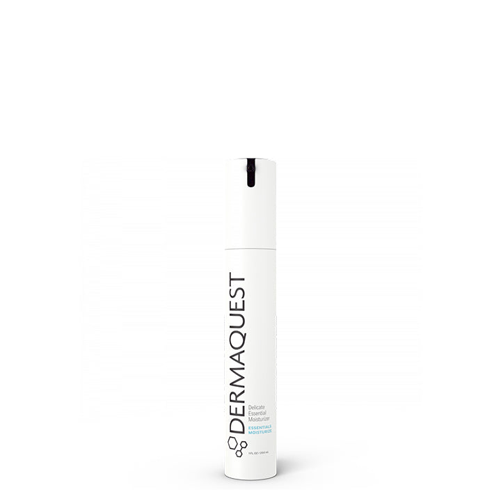 DermaQuest Delicate Essential Moisturizer 29,6 ml