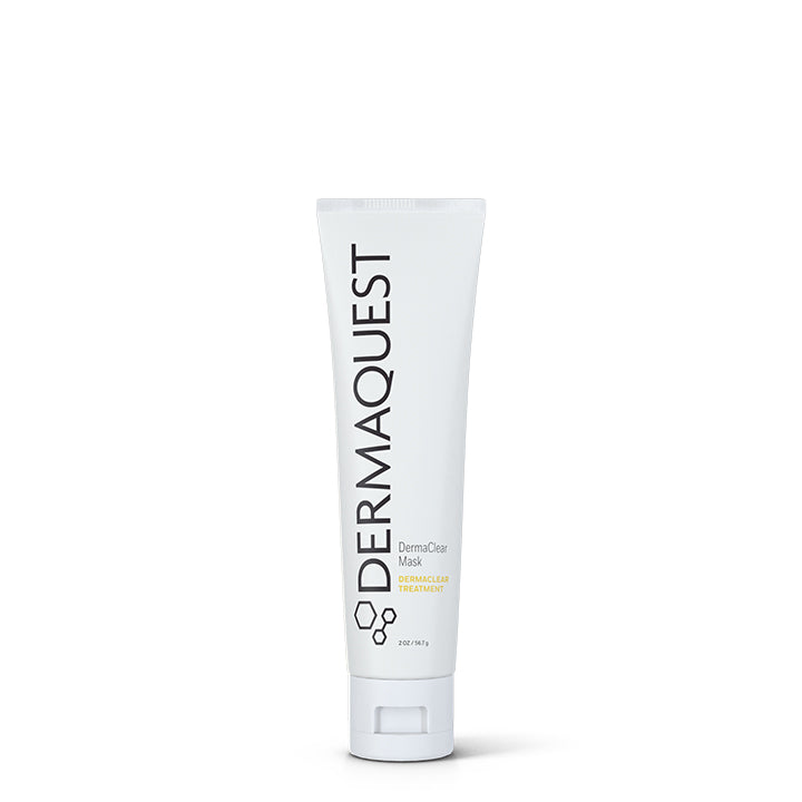 DermaQuest DermaClear Ansigtsmaske 59,1 ml