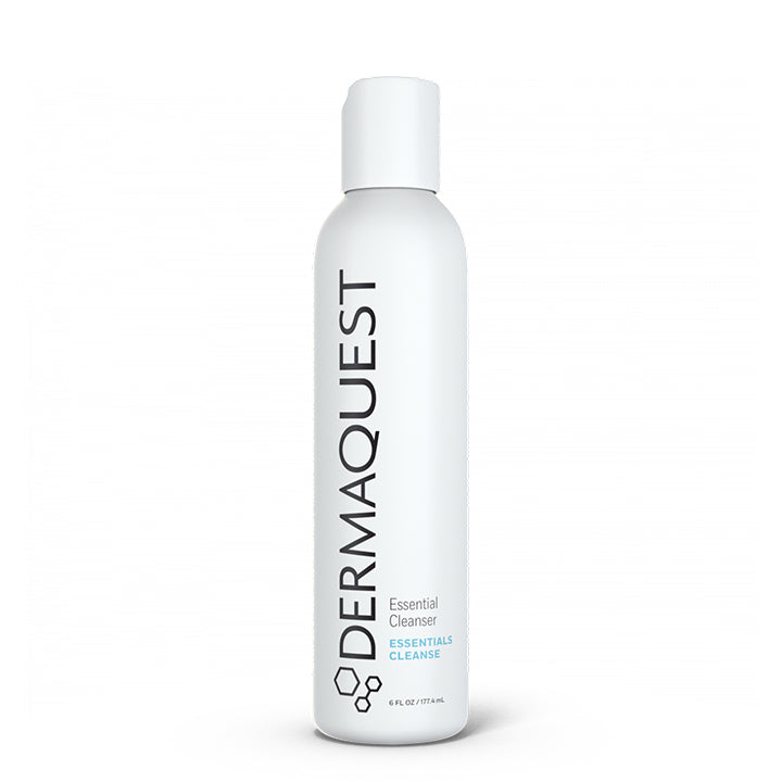 DermaQuest Essential Ansigtsrens 177,4ml