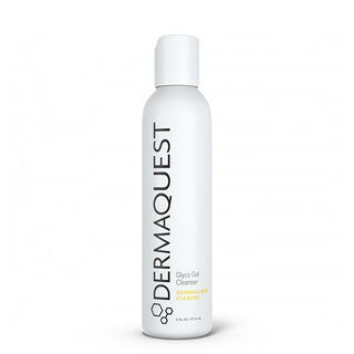 DermaQuest Glyco Gel Cleanser