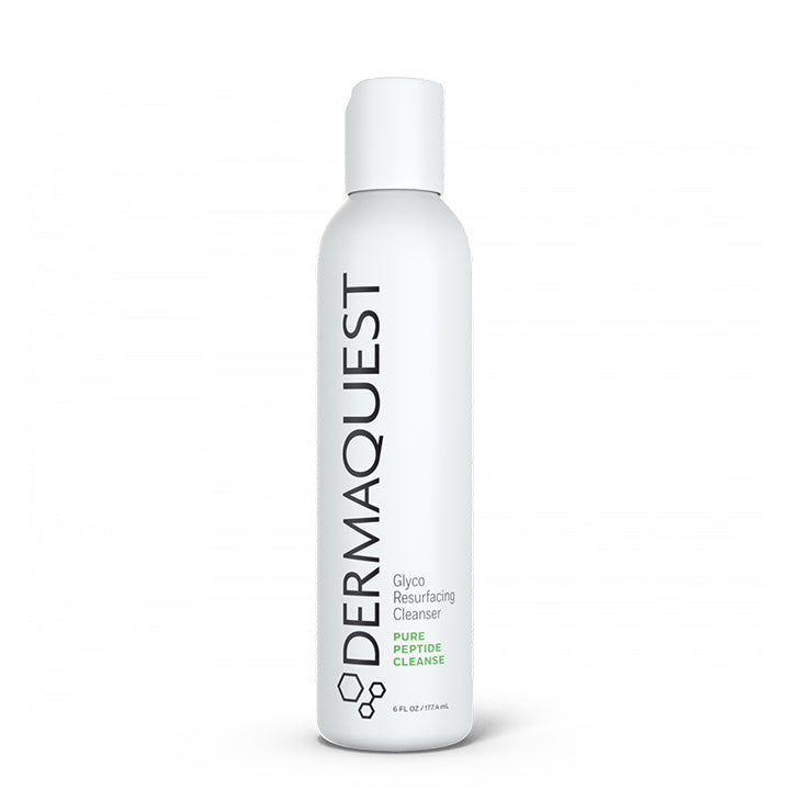 DermaQuest Glyco Resurfacing Cleanser