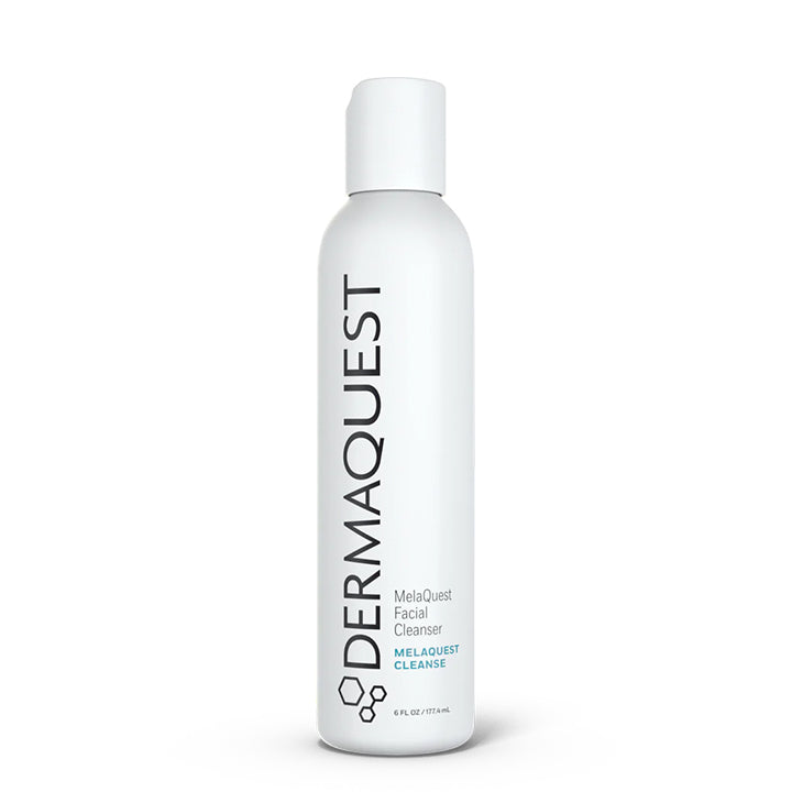 DermaQuest MelaQuest Ansigtsrens 177,4ml