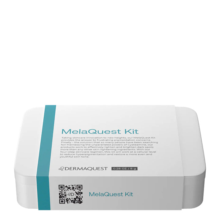 DermaQuest MelaQuest Kit