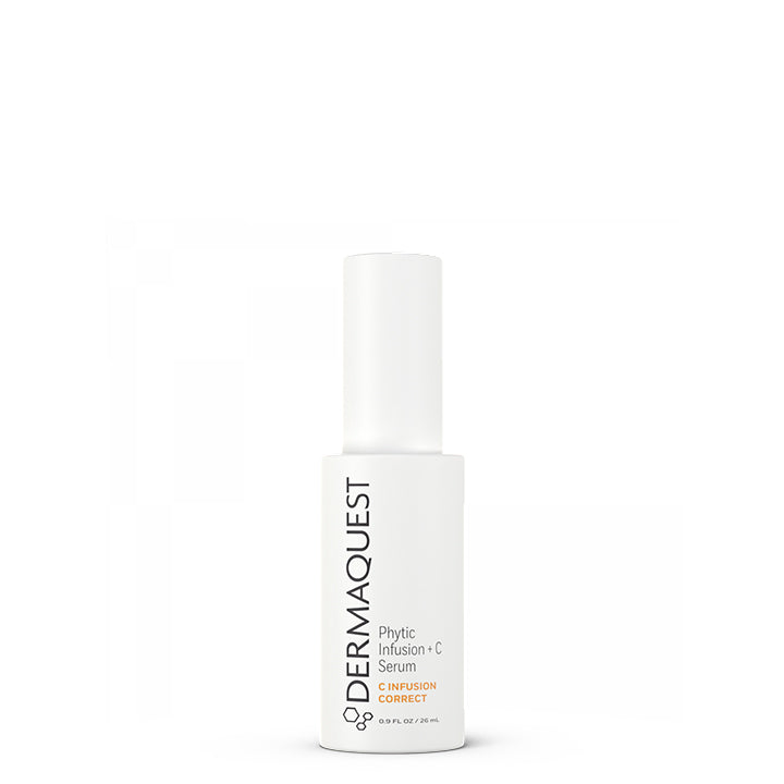 DermaQuest Phytic Infusion + C Serum 26,6ml