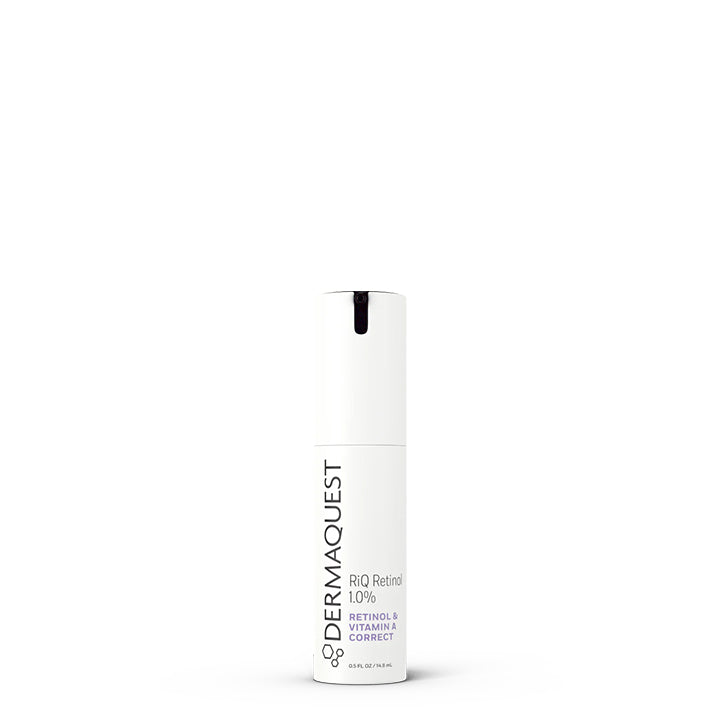 DermaQuest RiQ Retinol 1% 14,8ml